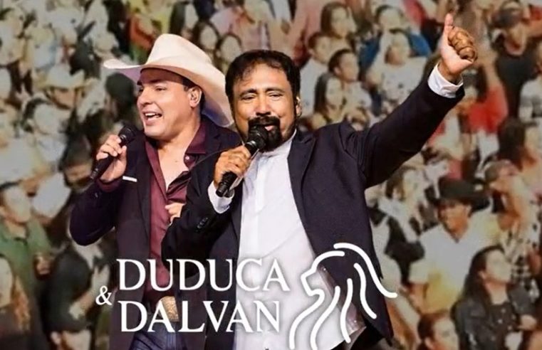 VÍDEO; NESTE SÁBADO, 10 DE DEZEMBRO: LANÇAMENTO DA 35ª FESTA DO PEÃO DE MIGUELÓPOLIS. SHOW COM DUDUCA & DALVAN!