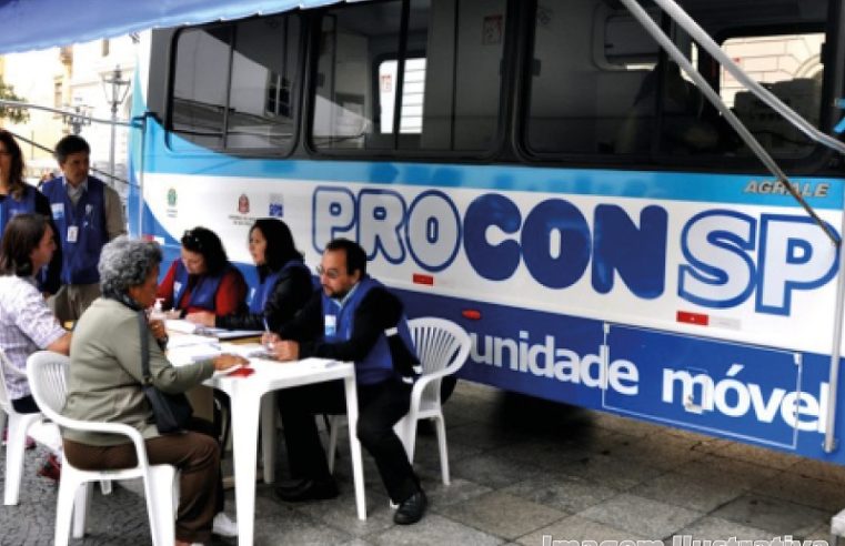 PROCON MÓVEL ORIENTARÁ CONSUMIDORES EM GUAÍRA