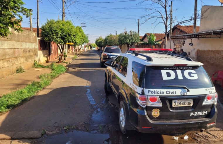 EM GUAÍRA: COMERCIANTE É PRESO POR CONTRABANDO, DURANTE OPERAÇÃO CONTRA DROGAS NO MUNICÍPIO