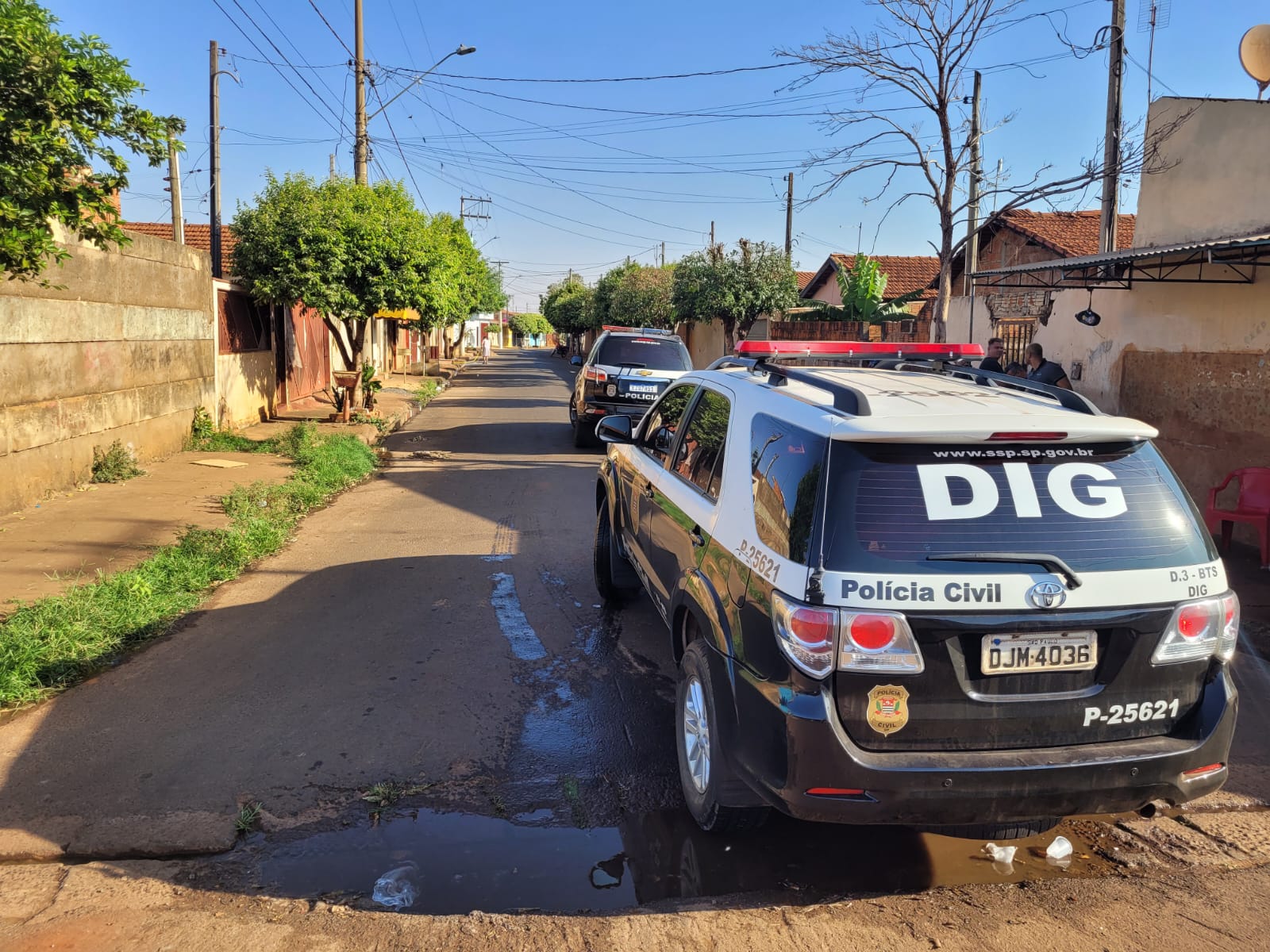 EM GUAÍRA: COMERCIANTE É PRESO POR CONTRABANDO, DURANTE OPERAÇÃO CONTRA DROGAS NO MUNICÍPIO