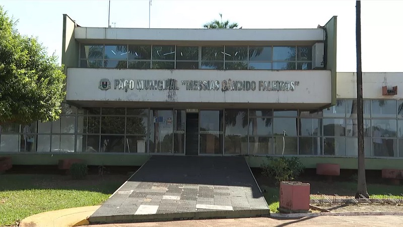 ORÇAMENTO MUNICIPAL DE GUAIRA ESTÁ ESTIMADO EM QUASE R$ 280 MILHÕES PARA 2023