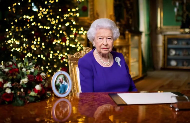 RAINHA ELIZABETH II, A MONARCA BRITÂNICA MAIS LONGEVA DA HISTÓRIA, MORRE AOS 96 ANOS