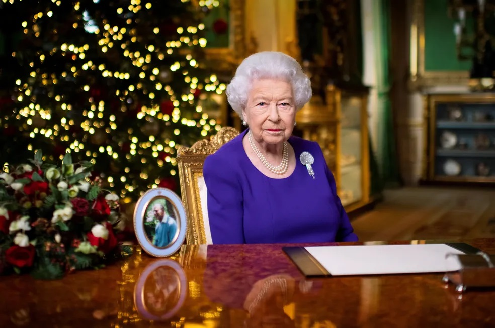 RAINHA ELIZABETH II, A MONARCA BRITÂNICA MAIS LONGEVA DA HISTÓRIA, MORRE AOS 96 ANOS