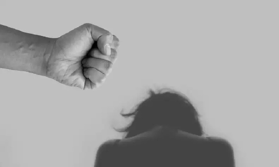 HOMEM É PRESO POR VIOLÊNCIA DOMÉSTICA NO BAIRRO ALVORADA