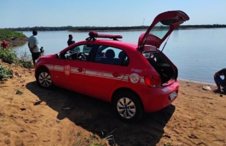 CORPO DE PAI DE FAMÍLIA É ENCONTRADO NAS ÁGUAS DO RIO GRANDE EM COLÔMBIA