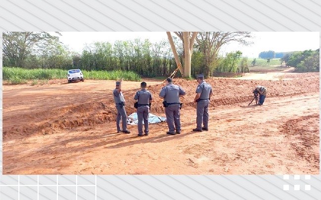 MULHER, MOTORISTA DE APP, É ENCONTRADA MORTA EM OLÍMPIA APÓS ATENDER CORRIDA