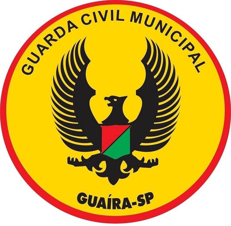 10 DE OUTUBRO: DIA NACIONAL DA GUARDA MUNICIPAL. PARABÉNS A GCM DE GUAIRA