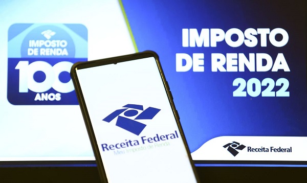 RECEITA ABRE HOJE CONSULTA A LOTE RESIDUAL DO IMPOSTO DE RENDA