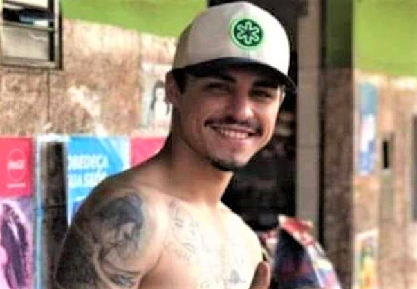 CORPO DE JOVEM JOÃO VICTOR SERÁ SEPULTADO NESTA MANHÃ, EM GUAÍRA