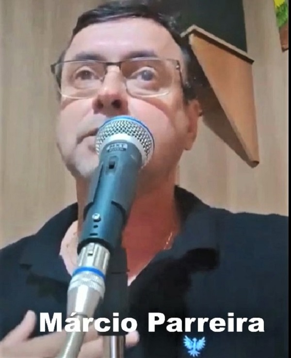 VÍDEO; MÁRCIO PARREIRA DIZ TER SIDO SURPREENDIDO COM SUA DEMISSÃO PELO PREFEITO JUNÃO