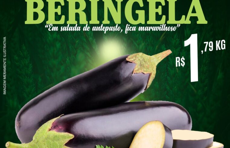 VERDURAS FRESCAS E PREÇOS ESPECIAIS É NO MUTIRÃO SUPERMERCADOS. APROVEITE!!!