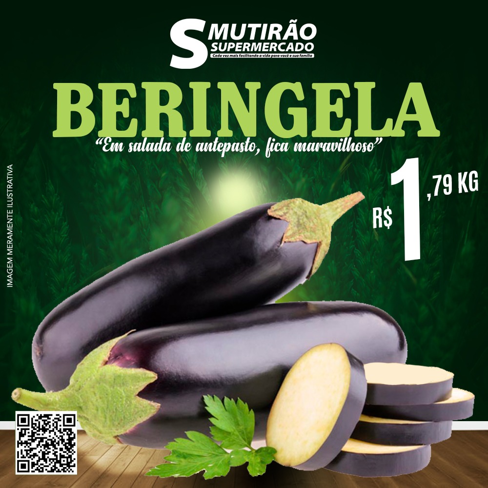 VERDURAS FRESCAS E PREÇOS ESPECIAIS É NO MUTIRÃO SUPERMERCADOS. APROVEITE!!!