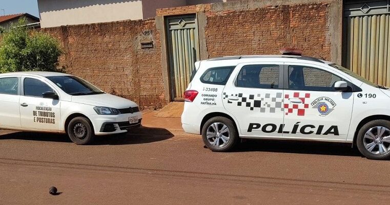 POLÍCIA MILITAR REALIZA OPERAÇÃO CONTRA REVENDA DE PEÇAS AUTOMOTIVAS ILÍCITAS EM  GUAÍRA