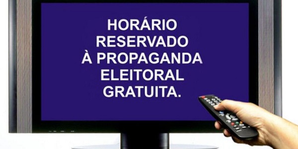 DIA 7 COMEÇA A PROPAGANDA ELEITORAL PARA O 2º TURNO DAS ELEIÇÕES 2022