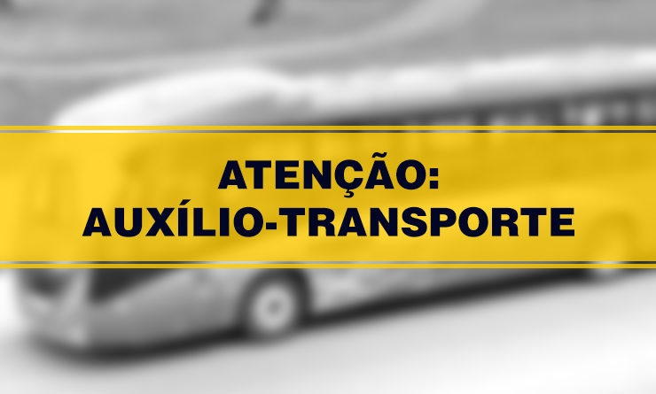 ATENÇÃO ESTUDANTES: COMUNICADO SOBRE AUXÍLIO TRANSPORTE DA PREFEITURA DE GUAÍRA