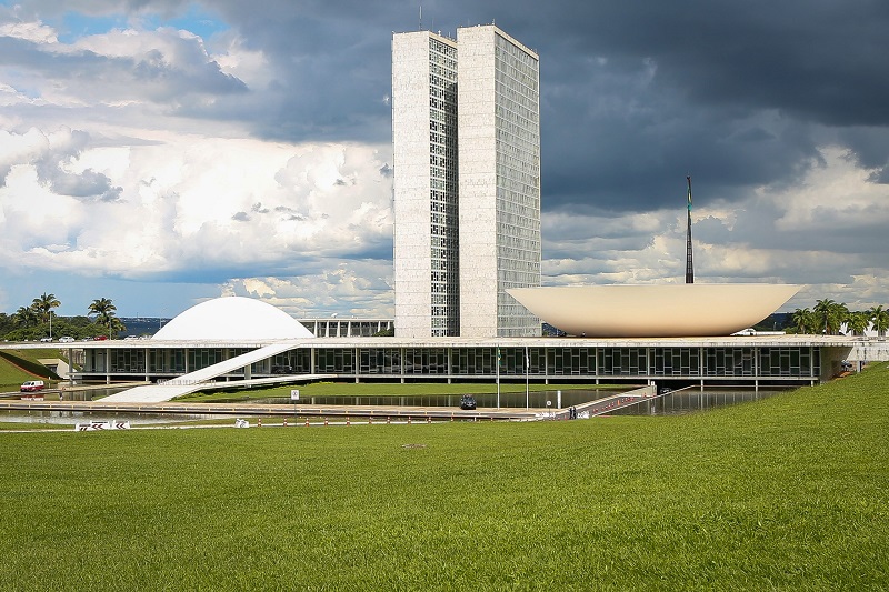 CONFIRA A LISTA DOS DEPUTADOS FEDERAIS ELEITOS POR SÃO PAULO NESTE DOMINGO