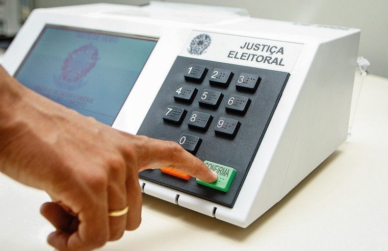 ELEITOR QUE NÃO VOTOU NO DOMINGO PODERÁ VOTAR NO SEGUNDO TURNO, ESCLARECE TSE