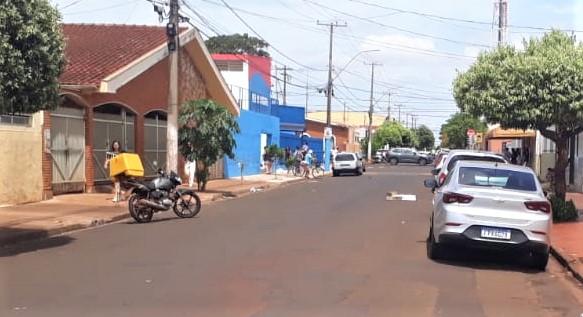 2º TURNO DAS ELEIÇÕES ACONTECE DENTRO NA NORMALIDADE EM GUAÍRA