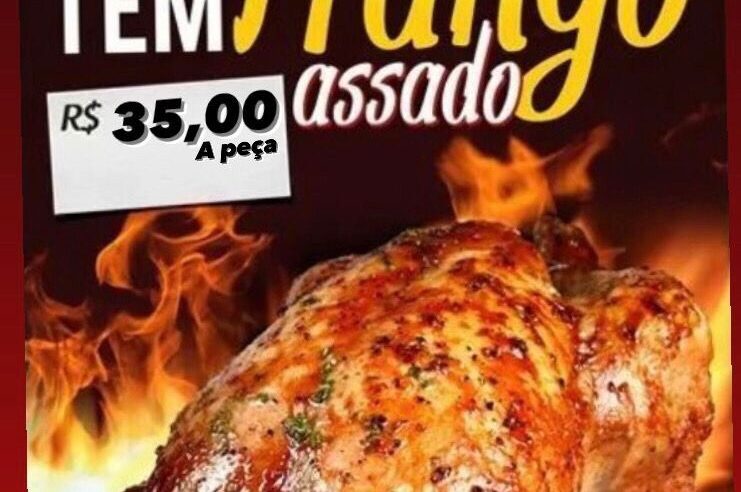 DOMINGO TEM ASSADOS DELICIOSOS NO AÇOUGUE DU GAÚCHO. REUNA A FAMÍLIA E OS AMIGOS. FAÇA JÁ SUA RESERVA!!!