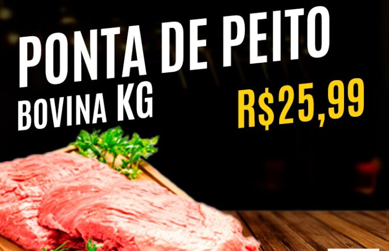 MUTIRÃO SUPERMERCADOS E AS OFERTAS ESPECIAIS EM CARNES. APROVEITE!!