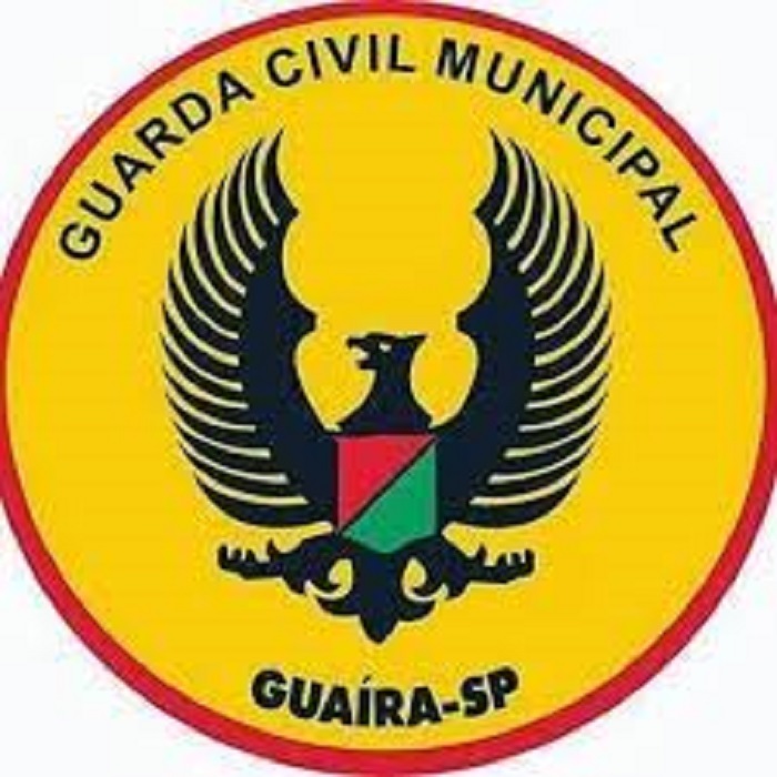 ATENÇÃO: COMUNICADO: TELEFONE COM PROBLEMA NA GUARDA CIVIL MUNICIPAL DE GUAÍRA