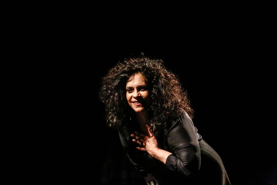 GAL COSTA, UMA DAS MAIORES CANTORAS DO BRASIL, MORRE AOS 77 ANOS