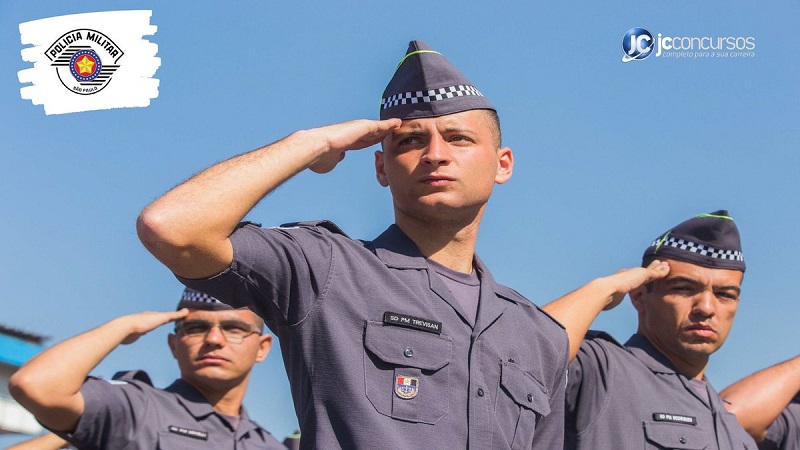 GOVERNO DE SP IRÁ CONTRATAR 2,7 MIL SOLDADOS PARA POLÍCIA MILITAR. ATENÇÃO PARA AS INSCRIÇÕES