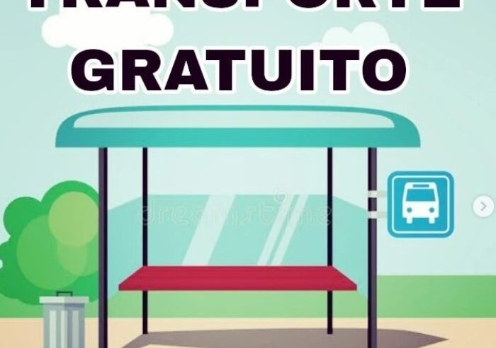 TRABALHADORES DE BARRETOS TERÃO TRANSPORTE GRATUITO PELA PREFEITURA