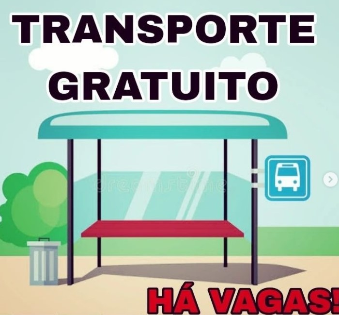 TRABALHADORES DE BARRETOS TERÃO TRANSPORTE GRATUITO PELA PREFEITURA