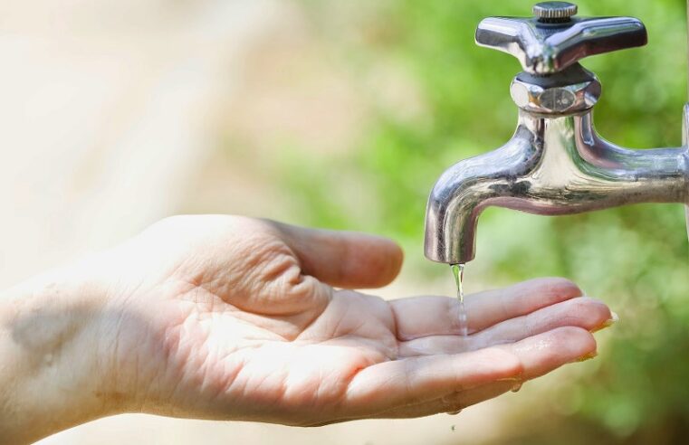 DEAGUA ALERTA PARA RISCO DE FALTA DE ÁGUA EM GUAÍRA