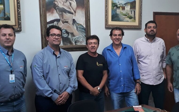 VÍDEO; REUNIÃO ENTRE VEREADORES E CPFL TRAZ BONS RESULTADOS PARA POPULAÇÃO GUAIRENSE