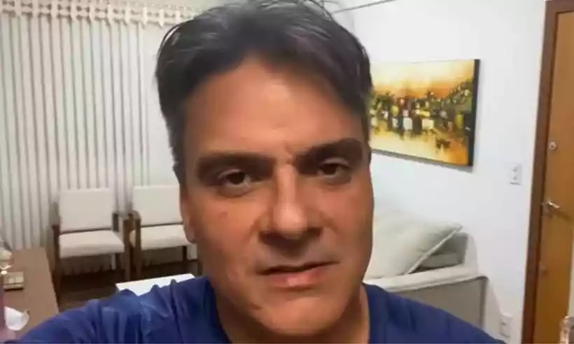 EX-ATOR GUILHERME DE PÁDUA, ASSASSINO DA ATRIZ DANIELA PEREZ, MORRE AOS 53 ANOS