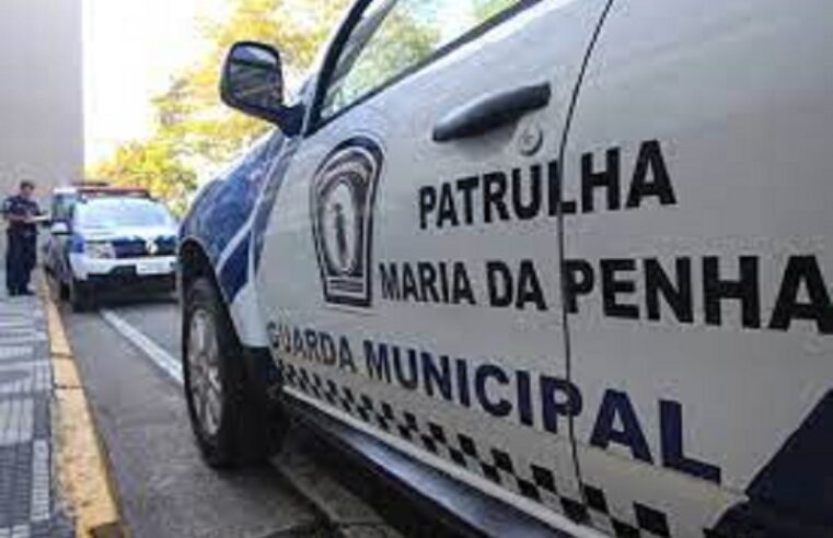 CÂMARA DE GUAÍRA APROVA INSTITUIÇÃO DA PATRULHA MARIA DA PENHA