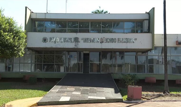 REFORMA ADMINISTRATIVA DA PREFEITURA DE GUAIRA É APROVADA PELA CÂMARA MUNICIPAL