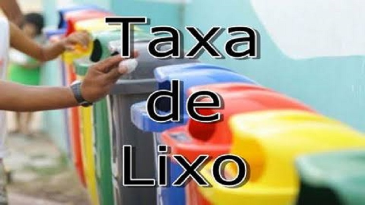 TAXA DO LIXO: PREFEITO JUNÃO ENVIA PROJETO QUE INSTITUI TRIBUTAÇÃO NO MUNICÍPIO