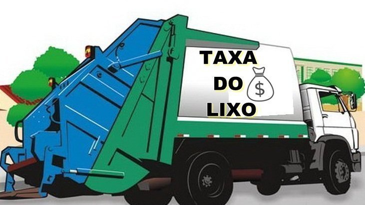 TJ JULGA TAXA DO LIXO DE BARRETOS INCONSTITUCIONAL