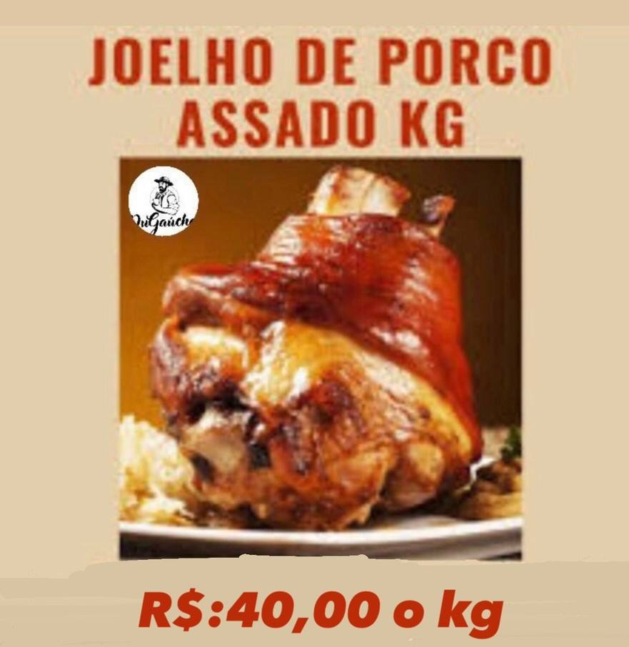 VARIEDADE EM ASSADOS PARA O SEU DOMINGO É NO AÇOUGUE DUGAÚCHO. FAÇA HOJE RESERVA. AINDA DÁ TEMPO!