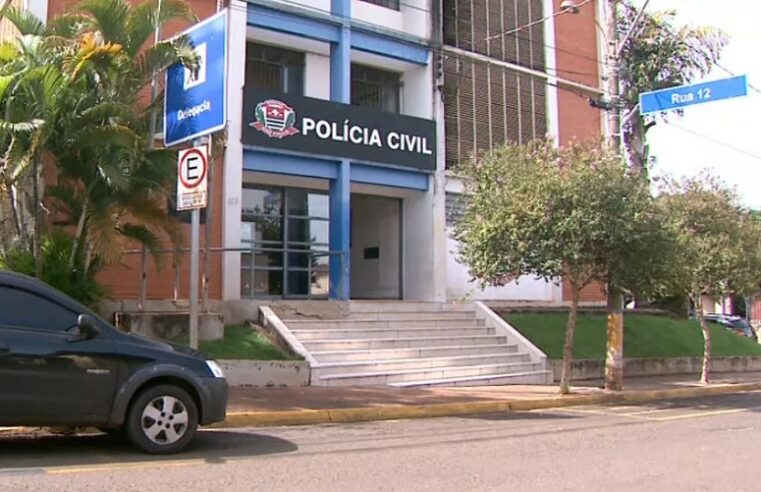 POLÍCIA CIVIL INVESTIGA, SUPOSTO, CASO DE ROUBO E ESTUPRO EM BARRETOS. SUPOSTA VÍTIMA ACUSA TRAVESTI PELO CRIME