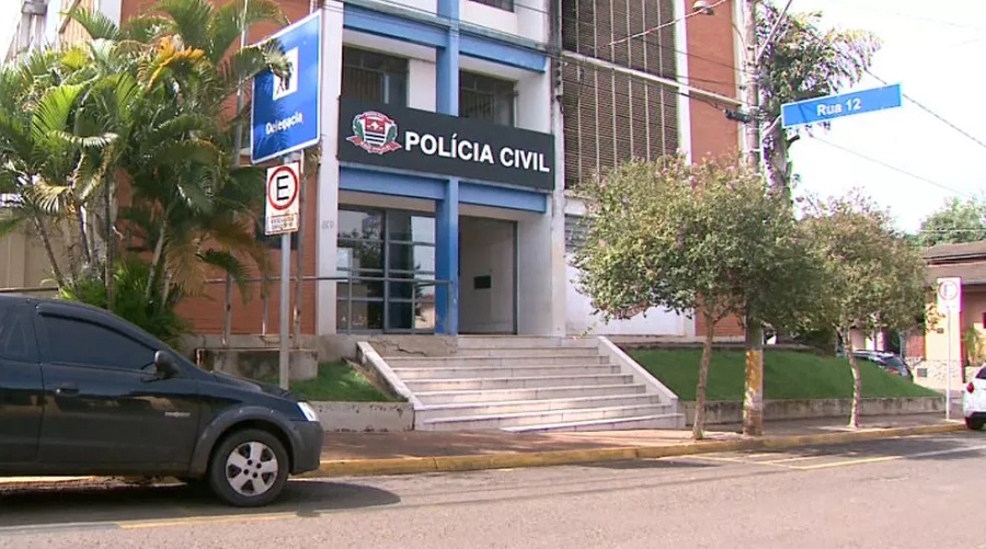 POLÍCIA CIVIL INVESTIGA, SUPOSTO, CASO DE ROUBO E ESTUPRO EM BARRETOS. SUPOSTA VÍTIMA ACUSA TRAVESTI PELO CRIME