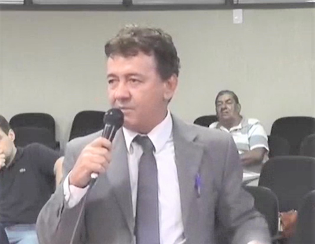 VÍDEO; “PREFEITURA DE GUAÍRA PODERÁ PERDER MILHÕES EM EMENDAS, POR FALTA DE DOCUMENTOS”, DIZ EDVALDO MORAIS