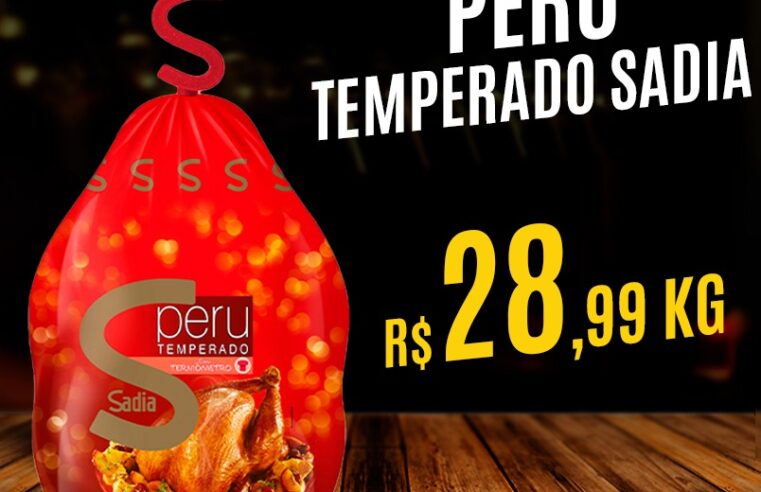 REVEILLON COM PRODUTOS DE QUALIDADE E PREÇOS BAIXOS É NO MUTIRÃO SUPERMERCADOS. APROVEITE!!