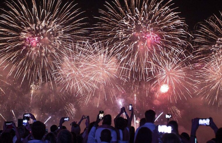 GUAÍRA NÃO TERÁ EVENTO NA VIRADA DO ANO