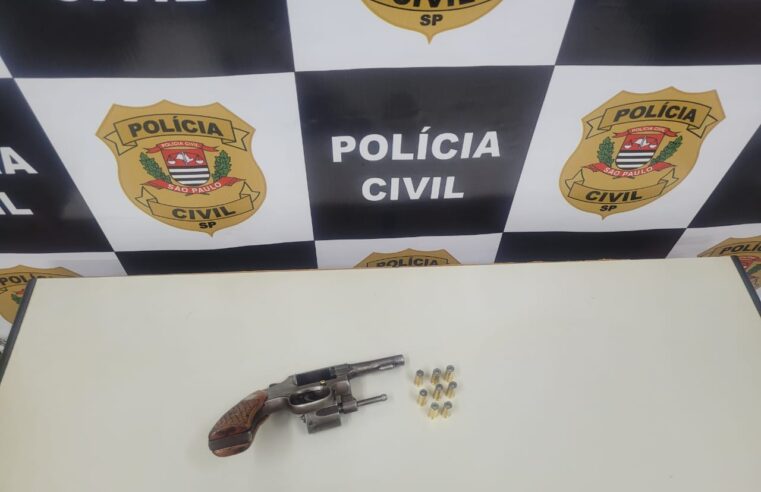 POLÍCIA CIVIL DE BARRETOS CONCLUI INVESTIGAÇÃO DE HOMICÍDIO DE ADOLESCENTE E PRENDE OUTROS SUSPEITOS