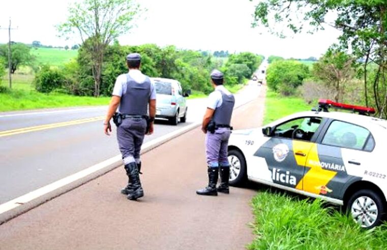 POLÍCIA RODOVIÁRIA DEFLAGRA OPERAÇÃO VERÃO NAS RODOVIAS PAULISTAS