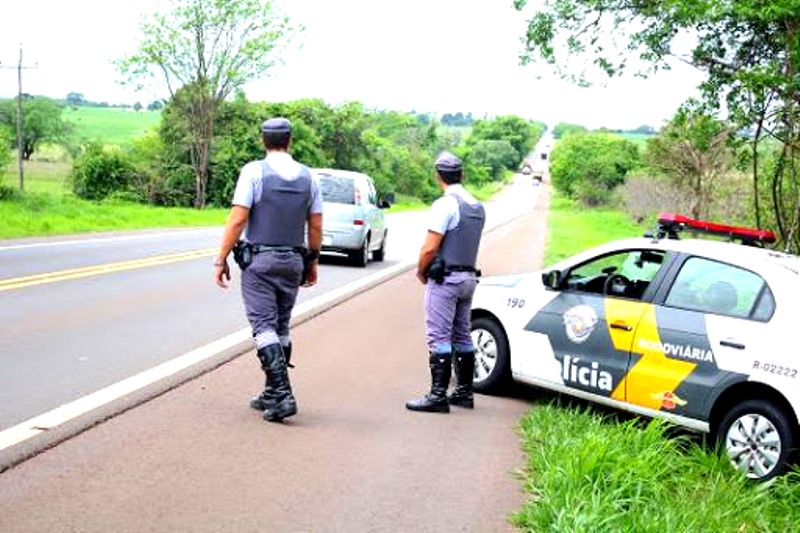 POLÍCIA RODOVIÁRIA DEFLAGRA OPERAÇÃO VERÃO NAS RODOVIAS PAULISTAS