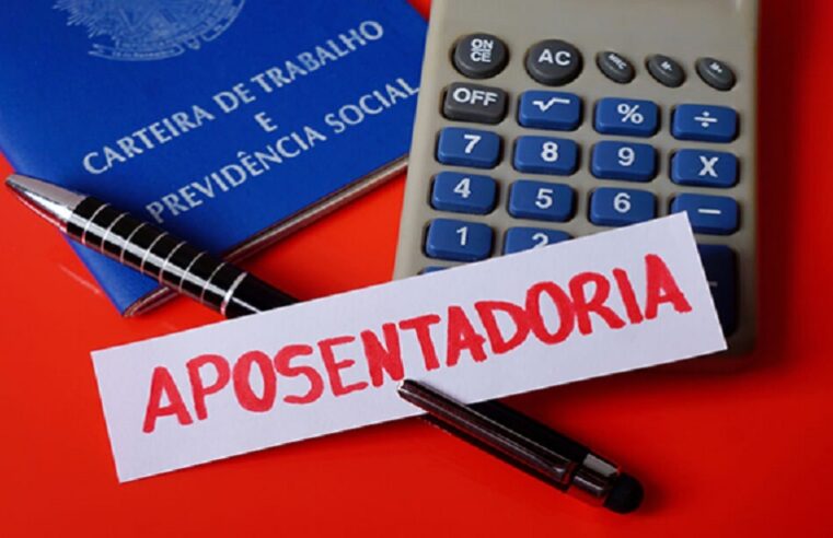 APOSENTADORIA: ATENÇÃO PARA AS NOVAS REGRAS EM 2023