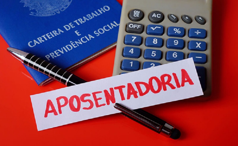 APOSENTADORIA: ATENÇÃO PARA AS NOVAS REGRAS EM 2023