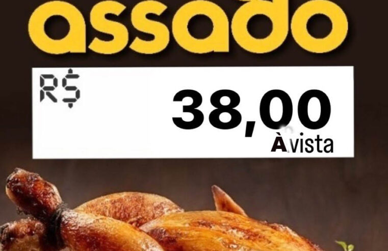 DOMINGO É DIA DE ASSADOS NO AÇOUGUE DUGAÚCHO. FRANGO, PERNIL, COSTELA, JOELHO E MUITO MAIS. FAÇA SUA RESERVA!!!