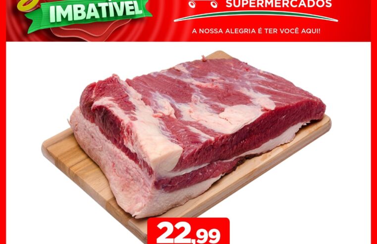 CHEGOU O FINAL DE SEMANA IMBATÍVEL E TROUXEMOS OFERTAS IMPERDÍVEIS!!! NÃO FIQUE FORA DESSA. VEM PARA O GUAIRENSE SUPERMERCADOS, PORQUE AQUI É SEMPRE MAIS BARATO!!!!