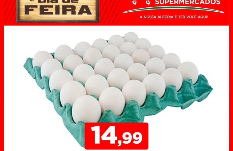 SUPER TERÇA E QUARTA NO GUAIRENSE SUPERMERCADO. IMPERDÍVEL. ECONOMIA DE VERDADE PARA VOCÊ!!